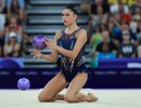 milena baldassarri italy rhythmic gymnastics aug 8 1